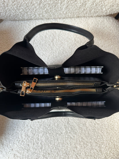 Marina Bag - Black