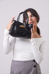 Kara Bag - Black