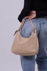 Hailey Bag - Beige