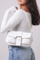 Willa Bag - White