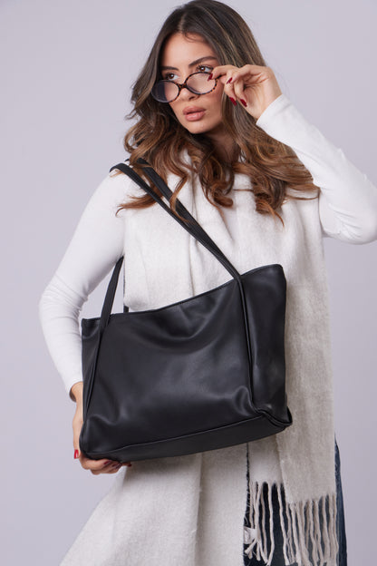 Iris Bag - Black