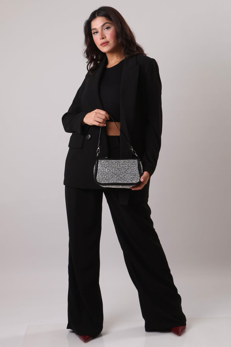Strass Bag