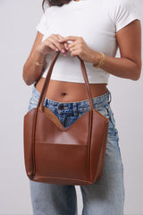 Molly Bag - Havane