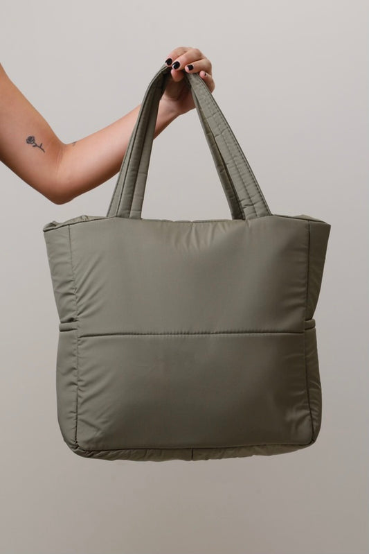 Aura Bag - Khaki