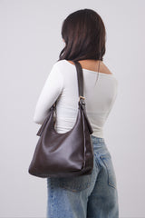 Leah Bag - Brown