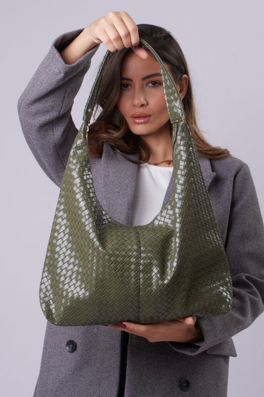 Viola Bag - Khaki