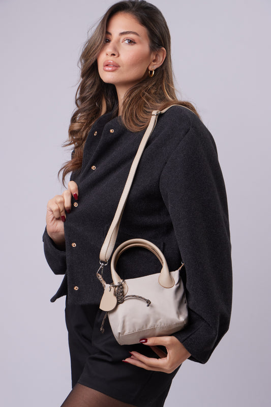 Reve Bag - Beige