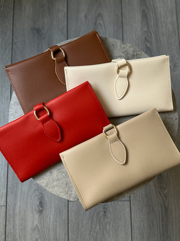 Gia Long Wallet