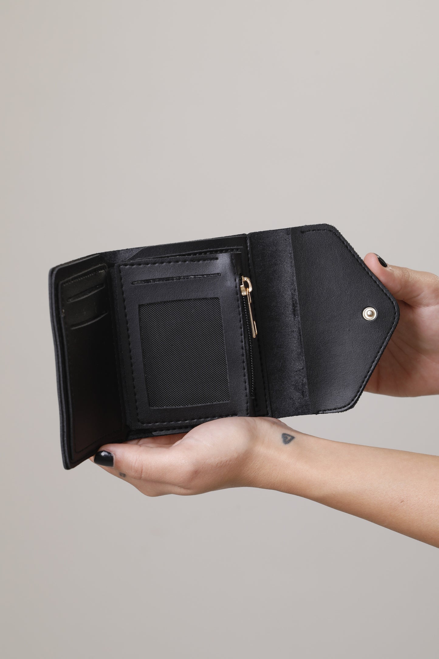 Pocket Wallet