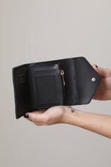 Pocket Wallet - Black