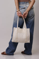 Vana Bag - Offwhite