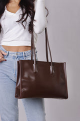 Marilyne Bag - Brown