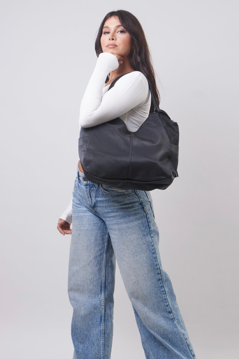 Melanie Bag - Black