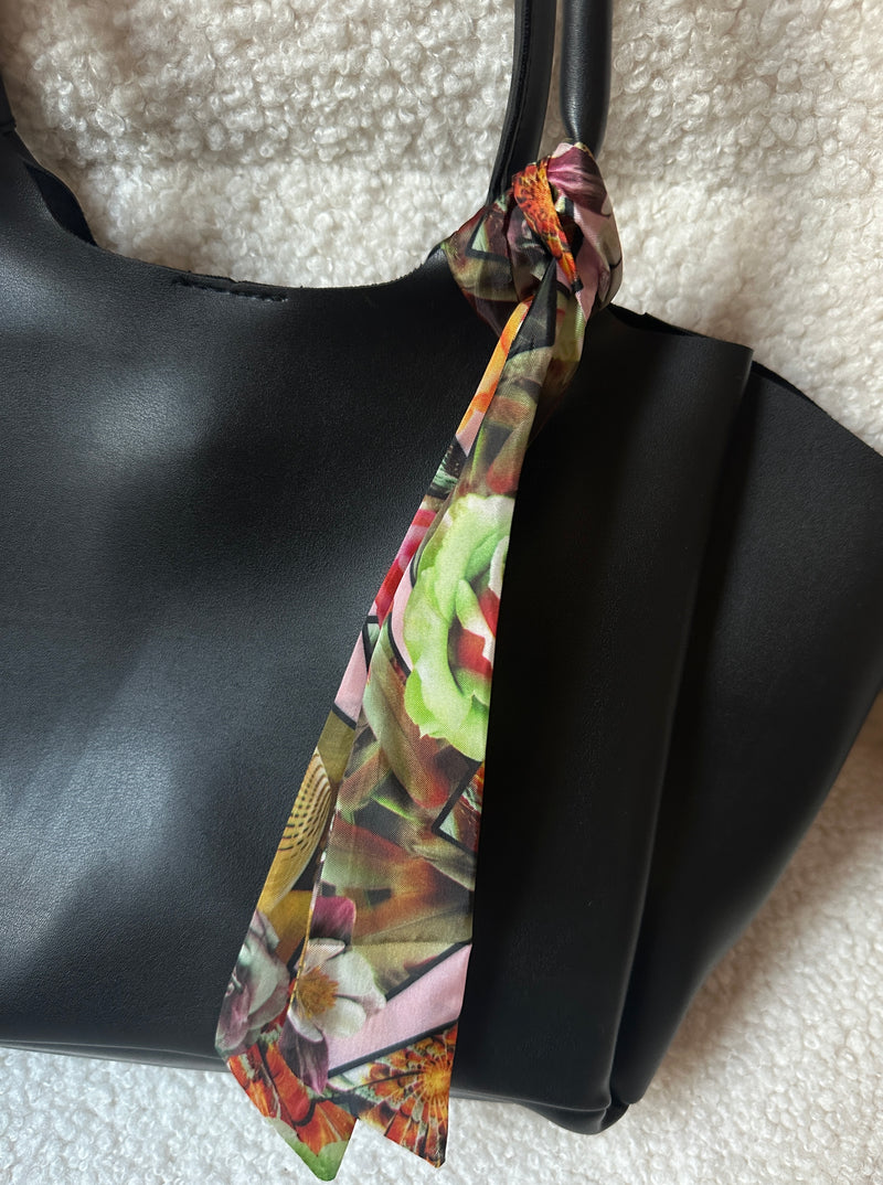 Bag Foulard - Multicolor