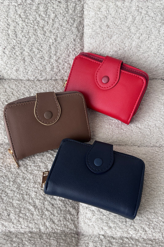 Ria Small Wallet