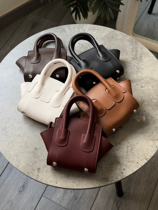 Hazel Mini Bag