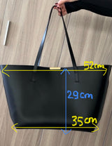 Adeline Bag - Black