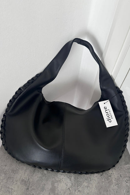 Valentina Bag - Black