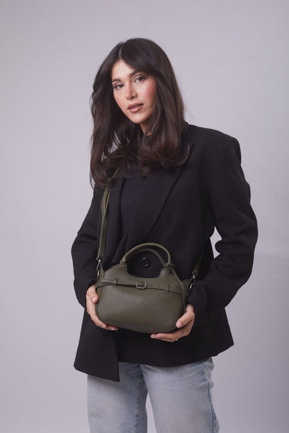 Aphra Bag - Khaki