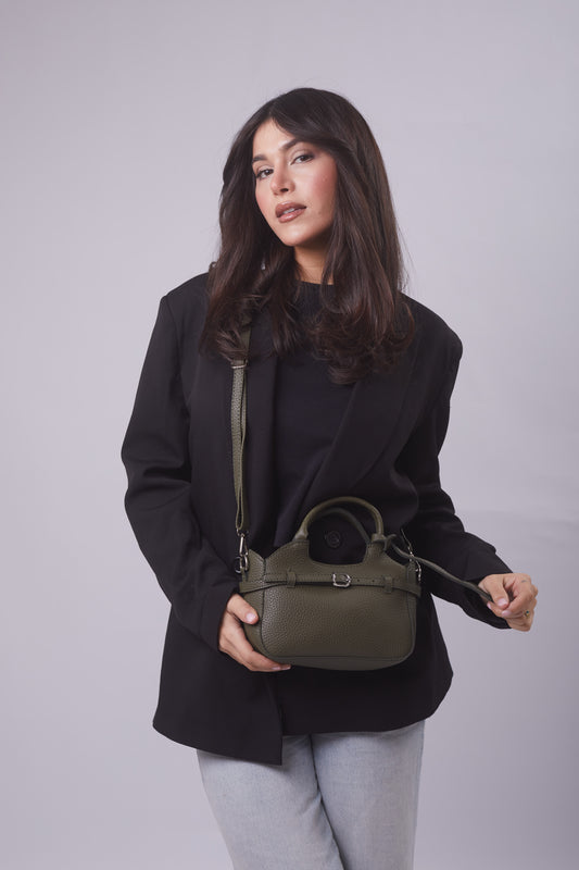 Aphra Bag - Khaki