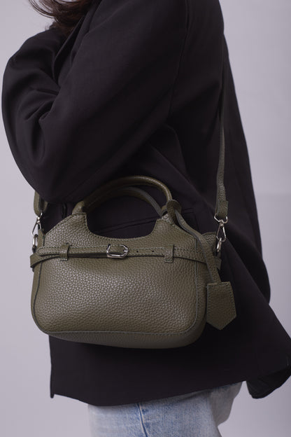 Aphra Bag - Khaki
