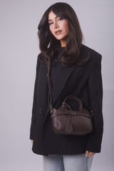 Aphra Bag - Brown