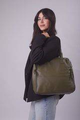 Vera Bag - Khaki