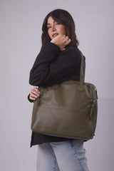 Vera Bag - Khaki