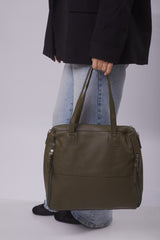 Vera Bag - Khaki