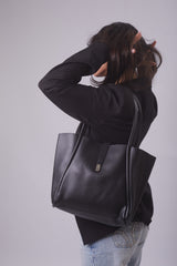 Cyra Bag - Black