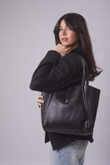 Cyra Bag - Black