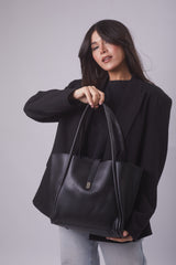 Cyra Bag - Black