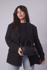 Livia Bag - Black