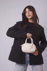 Livia Bag - Offwhite