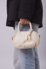 Livia Bag - Offwhite