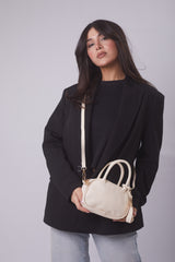 Livia Bag - Offwhite