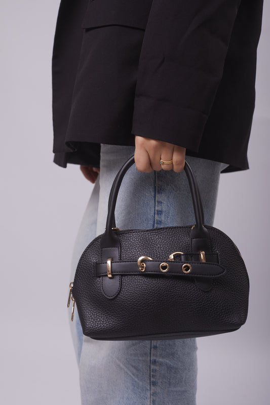 Roxane Bag - Black