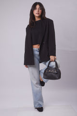 Roxane Bag - Black