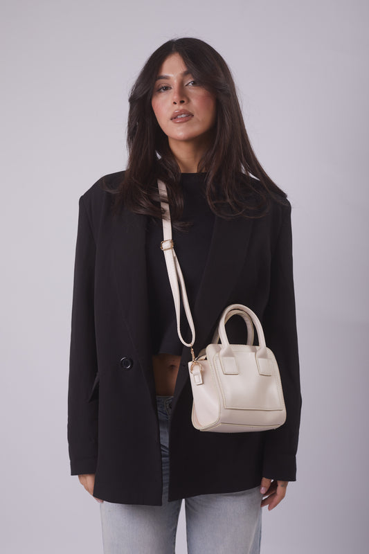 Freya Bag - Offwhite