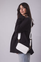Ruth Bag - White