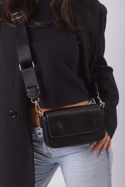 Ruth Bag - Black