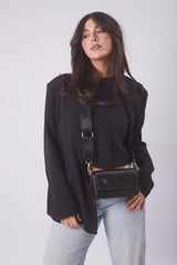 Ruth Bag - Black