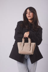 Joyce Bag - Beige