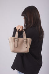 Joyce Bag - Beige