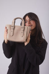 Joyce Bag - Beige
