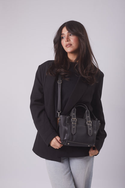 Joyce Bag - Black