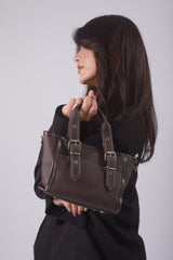 Joyce Bag - Brown