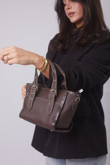 Joyce Bag - Brown