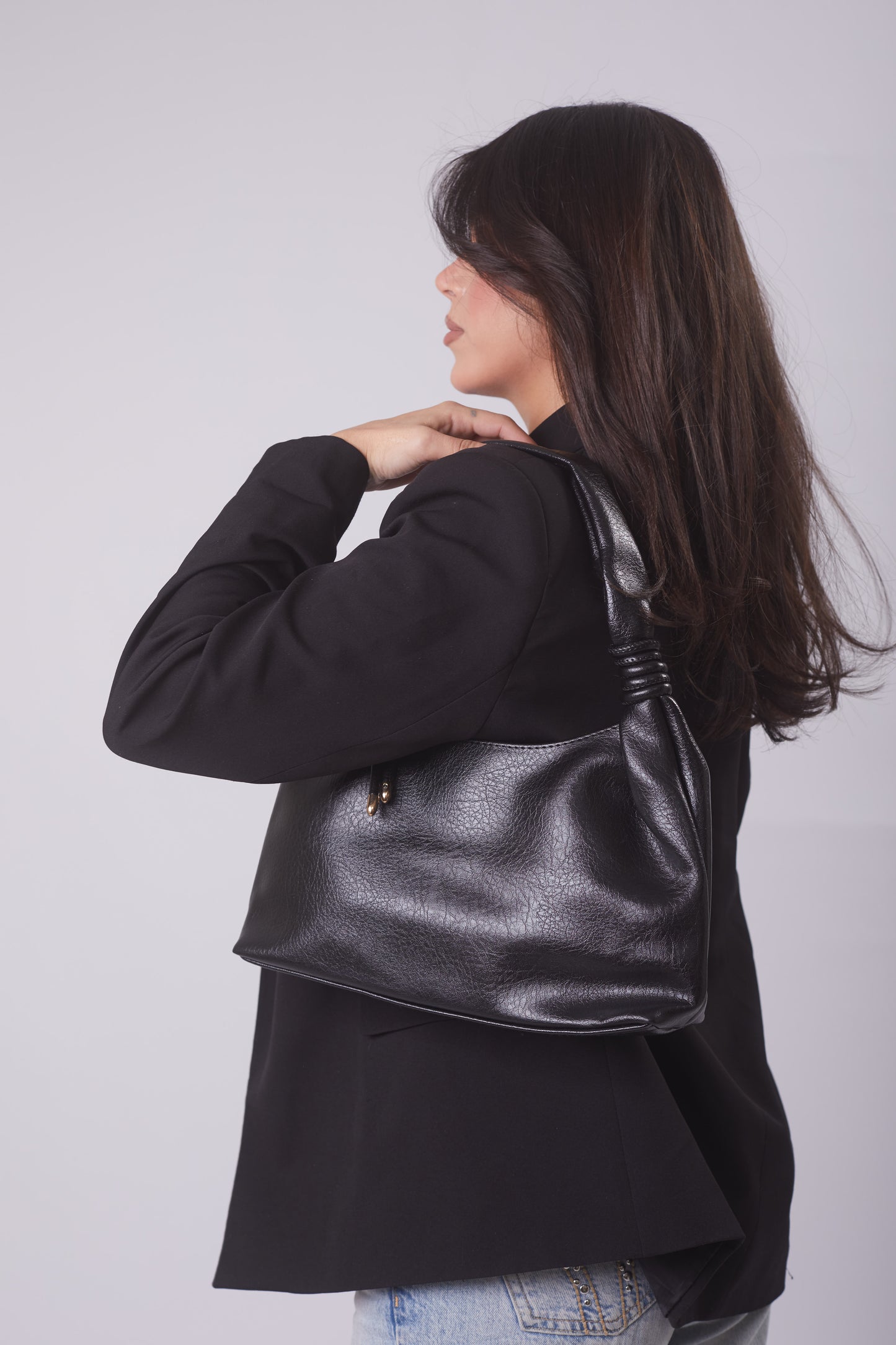 Lucia Bag - Colors