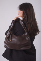 Lucia Bag - Brown